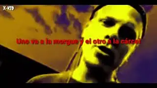 The Offspring - Come Out And Play (Sub Español)