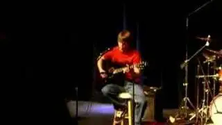 Brad Wiseman 'Exposed' Variety Show 2007