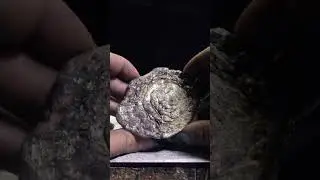 Porosity in brass casting?
