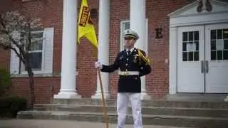 Formal Inspection 2014