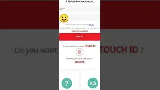 #OoredooMM #Moneygram. Manage beneficiary option in Moneygram