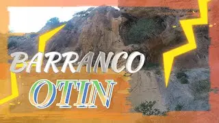 Barranco de Otin