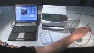 PermMate Oxygen Permeability Tester