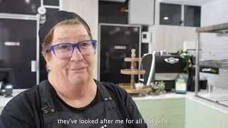 Chart Your Own Career - Mary's Story