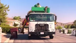 Waste Management Amrep (107559)