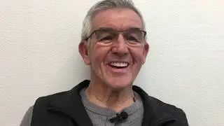 Beautiful Implant Supported Denture in Arizona