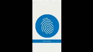 How To Port Aircel To Idea For Biometric