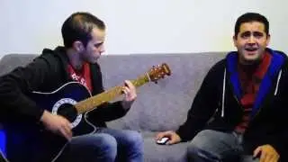 Pasajero en extinción // Cabezones // Cover