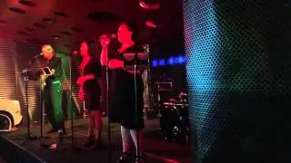 The Hamptons Band - Rolling In The Deep - Arizona Wedding & Event Band