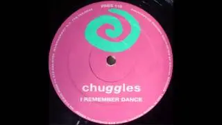 Chuggles - I Remember Dance (Untitled Mix 3)