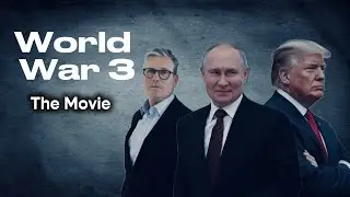 Jeffys Universe: World War 3 (Full Movie) 2026
