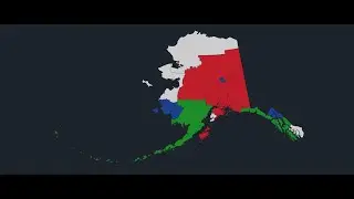 Will Republicans LOSE the Alaska House? (2024/28/08)
