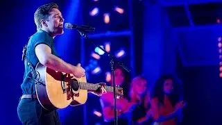 Max Murphy performs 'Home' - The Voice UK 2014: The Knockouts - BBC
