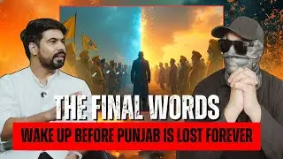 The End of the Khalistan Movement! | Ex-Khalistani's Declaration: We Will Eradicate