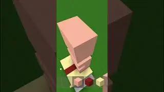 i build lord ganesha in mini block craft 3d | mini block craft 3d | #miniblockcraft3d #minecraft