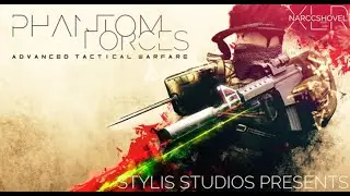 Phantom Forces | Mi Regreso Despues de 6 Meses Sin Jugar