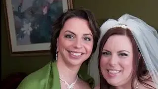 15-40 Connection - Deena's Gift