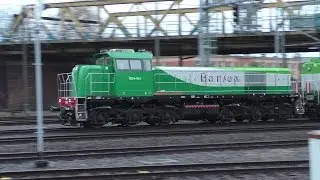 15D/A-033 BARTEX