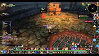Elluchoalejo arena 2v1