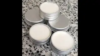 ELABORACI&Oacute;N DE UN BLOQUEADOR SOLAR ORG&Aacute;NICO MINERAL