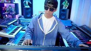 Mix Intros 