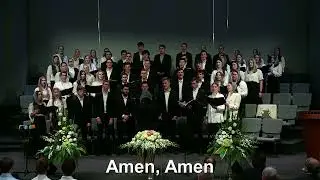 Молодежный Хор - 