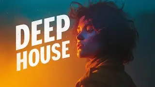 [Original] Melancholic Deep House | Project Deep House - Blocked Paths