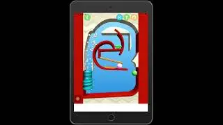 Dig this (Dig it) Level 334-18 | FRENCHBALL | Chapter 334 level 18 Solution Walkthrough
