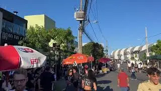 Atl&eacute;tico Mineiro 1 x 1 Betim Futebol Clube Campeonato Mineiro Parte-11  @JAPAgalo