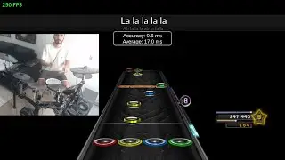 America - A Horse With No Name [Clone Hero]