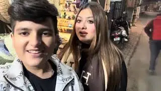 Train se Kaha aagaye?||Mussoorie Trip 2026||Yagya Malik Vlogs