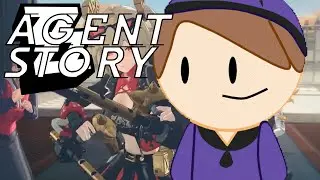 Zenless Zone Zero Episode Agent Story: A Stroke of Luck