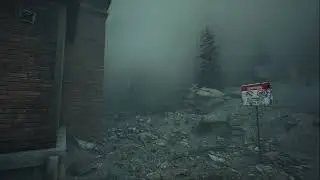 Snoozy Music - It's Bread - Silent Hill 3 Instrumental