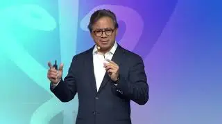 Exponential Medicine | Food As Medicine | Dr.  William Li