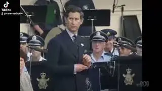 Failed Assassination Attempt on Prince Charles 👑 | Shocking Royal Moment