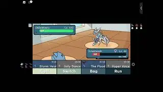 How to beat the wish_z bot in doodle world