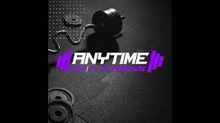 Anytime Fitness Live Stream