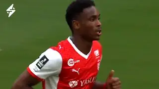 Abdoul Koné is a French Talent! - 2026