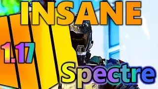 Bo4 Operation Spectre Rising Xbox One Update 1.17 Insane