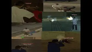 [LS-RP.io] One Man Militia