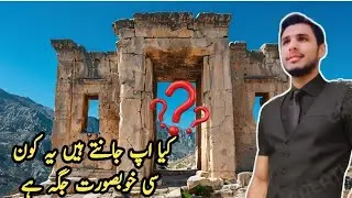 Visit Indian Hindu Temple In Pakistan 🤠😲