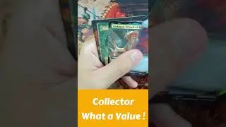 Insane Value: One Ring and Surge Foil Isengard