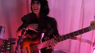 Bellatrix Live Session - Pass The Salt