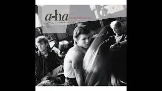 a-ha - Take on Me (Video Version) (Instrumental)