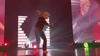 MCND - TOP GANG (Live in Manila 11/19/23)