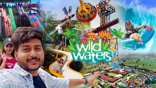 wild Waters | hyderabad best place to visit | trythebest10