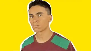 THE RONALDO SONG