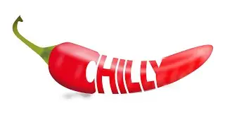 How to Red Chilli Technical Creative Idea Photo  Manipulation Design 2024
