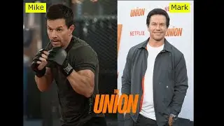 The Union (2024) Cast: Actors in and Out of Character