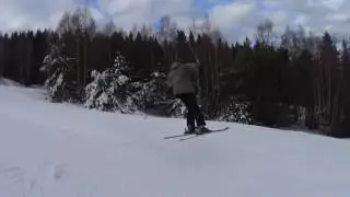 skibums
